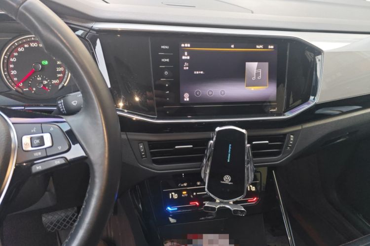 Used Volkswagen Tayron 2020 330TSI Two-Wheel Drive Luxury Smart Connectivity Version
