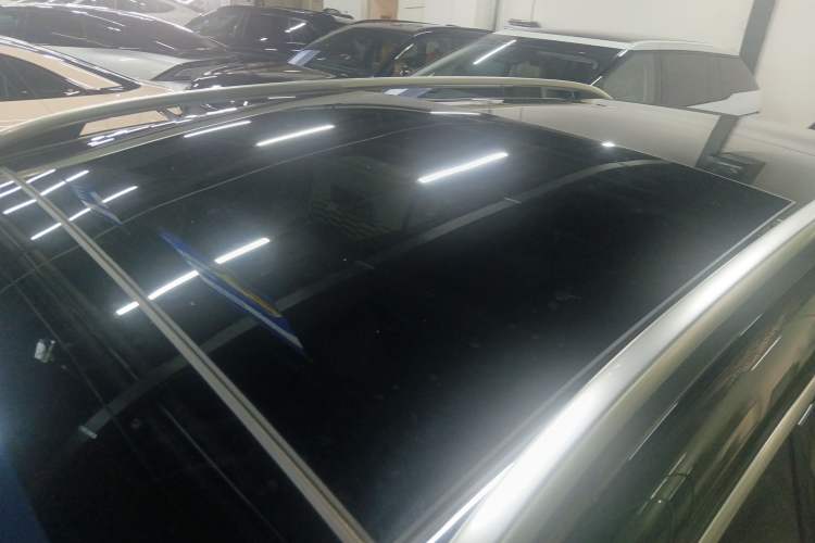 Used Mercedes-Benz GLB 2020 GLB 200 Dynamic Edition