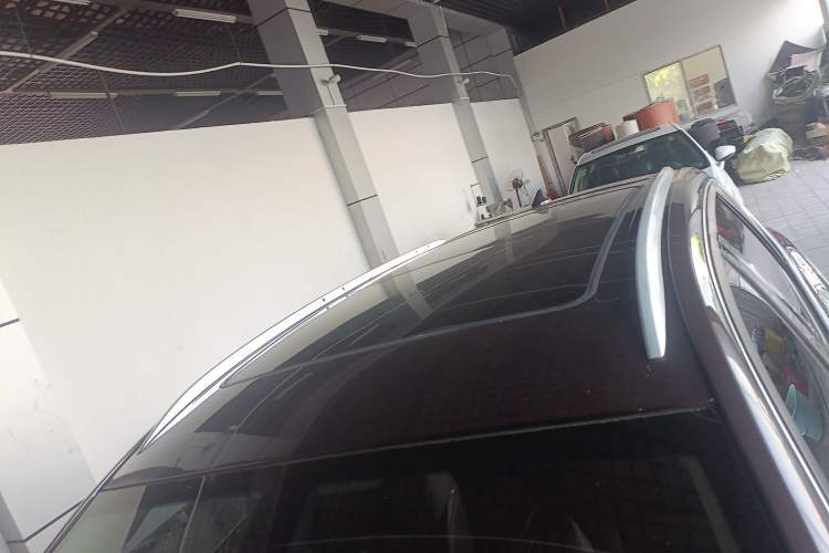 Used Buick Envision 2018 20T Two-Wheel Drive Luxury Model
