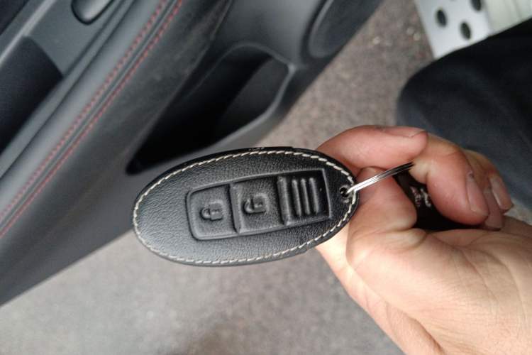 Used Nissan Qashqai 2023 Classic 2.0L CVT XV Comfort Edition