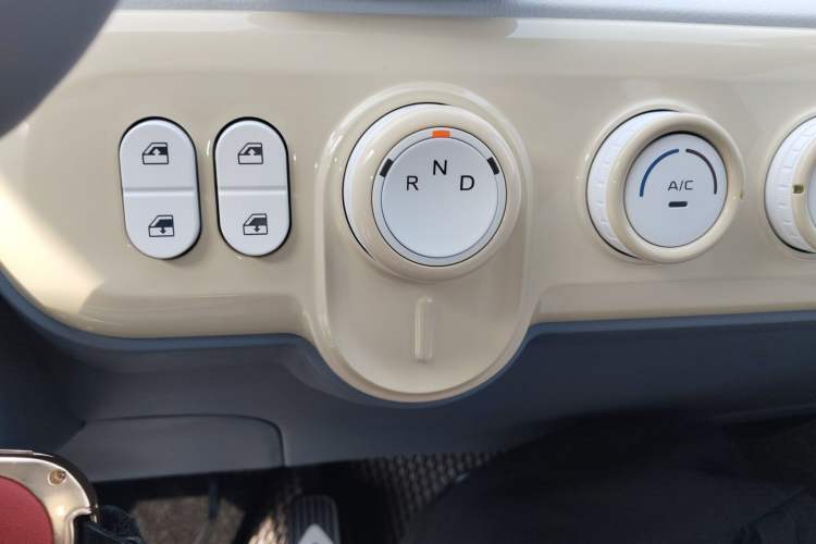 Used Bestune Pony 2025 222km Range Agile Horse