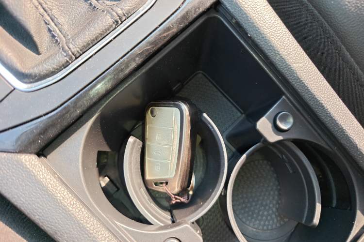 Used Volkswagen Sagitar 2021 280TSI DSG Comfort Connect Edition