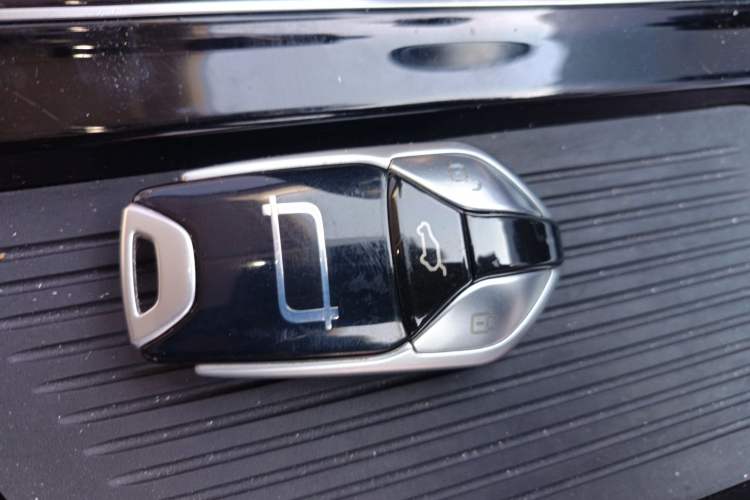 Used Bestune T90 2023 2.0T Automatic Flagship Edition
