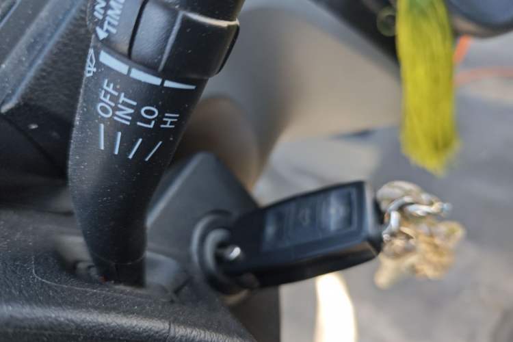 Used King Long Kairui Haoke 2021 2.0L Changyun Standard 6-Seater High-Roof 1TZS