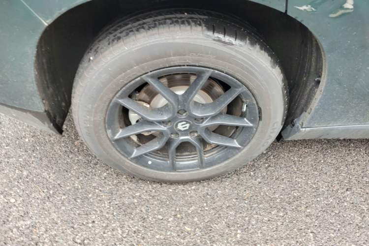 Used Leapmotor C10 2024 530 Comfort Edition