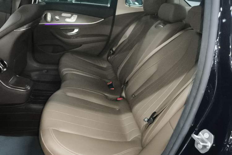 Used Mercedes-Benz E-Class 2021 Restyled E 300 L Luxury Edition
