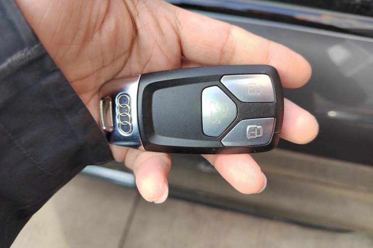 Used Audi A4 2023 Avant 40 TFSI Fashionable and Dynamic Model