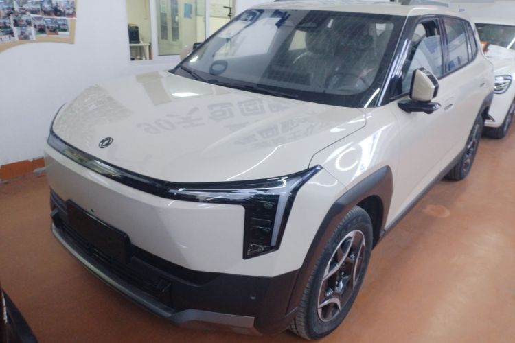 Used Dongfeng NAMMI 06 2025 401 Ultra