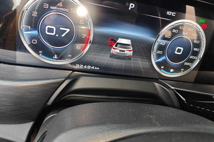 Used Bestune T77 2019 230 TID Automatic Prestige Version China VI