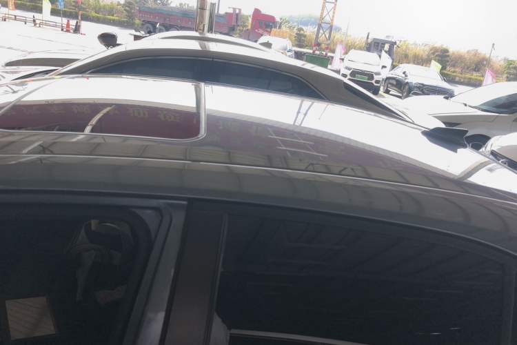 Used Toyota Corolla 2021 Dual-Motor 1.8L E-CVT Elite Edition