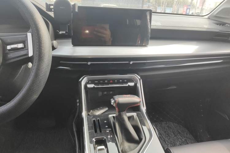 Used Wuling Asta 2021 1.5T CVT Starlight Edition