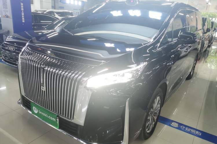 Used Wey Gaoshan 2025 Four-Wheel Drive Alpine 8