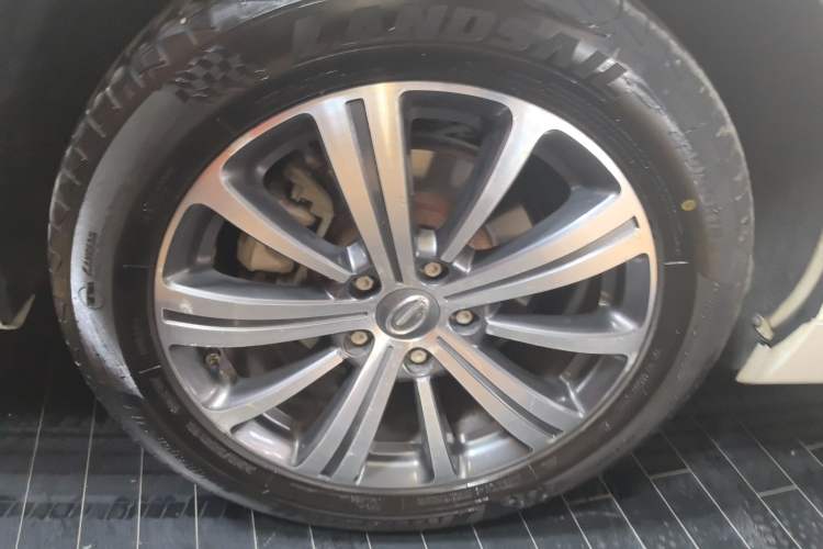 Used GAC Trumpchi M8 2018 320T Flagship Edition