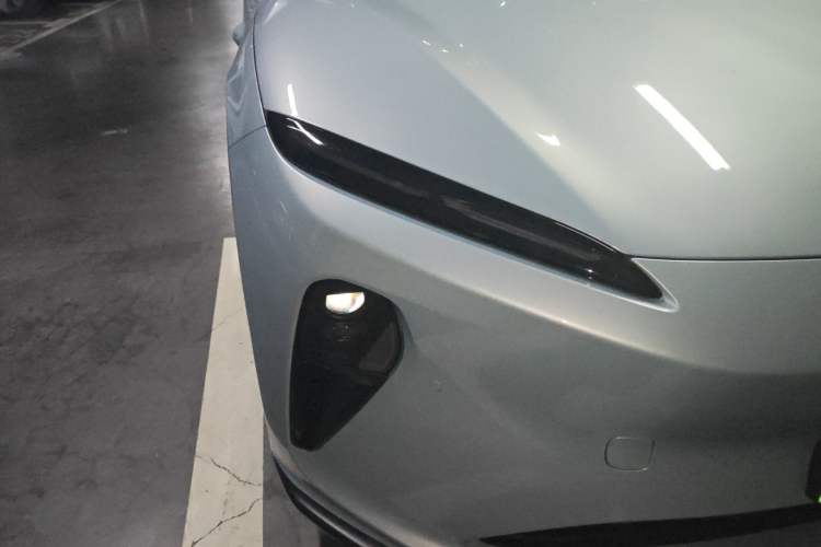 Used Nio ET5T 2023 75 kWh Touring