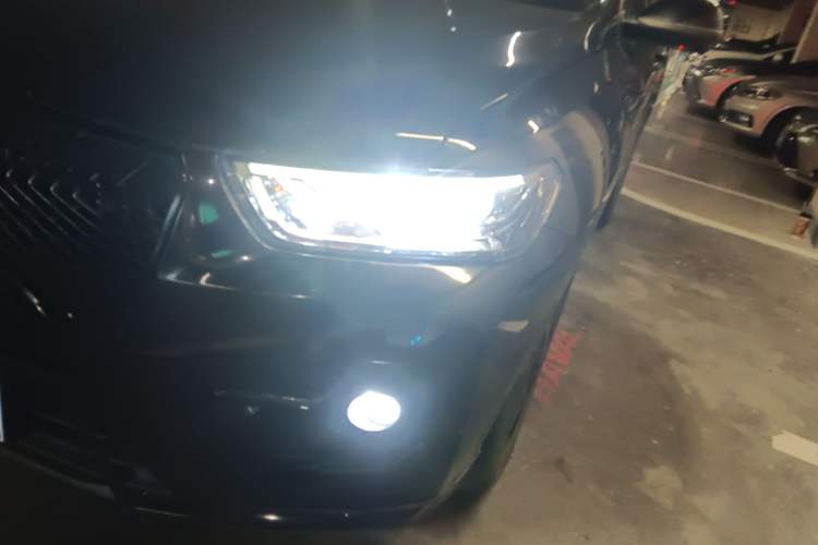 Used Haval H6 2021 2.0 GDIT Automatic GT Luxury Edition