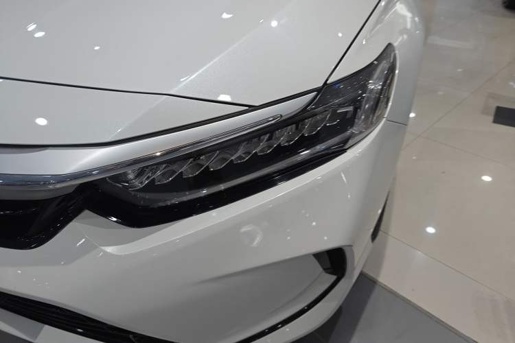 Used Honda Inspire 2022 260TURBO Elegant Edition