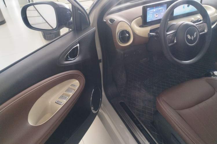 Used Wuling Bingo 2024 333 km Enjoyment Version Driver Seat