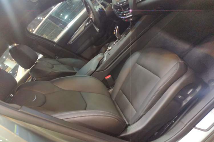 Used Cadillac CT5 2022 28T Luxury Edition
