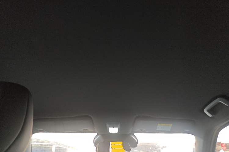 Used Baojun Spark EUV 2024 Prestige Edition 4 Seats
