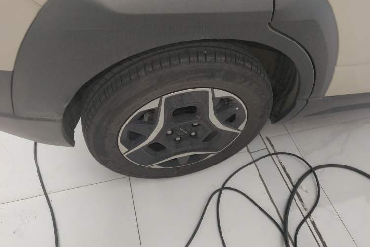 Used Dongfeng NAMMI 06 2025 471 Ultra
