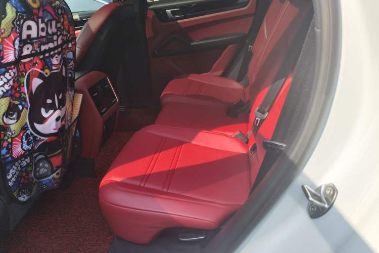 Used Porsche Cayenne E-Hybrid 2020 Cayenne E-Hybrid Coupé 2.0T