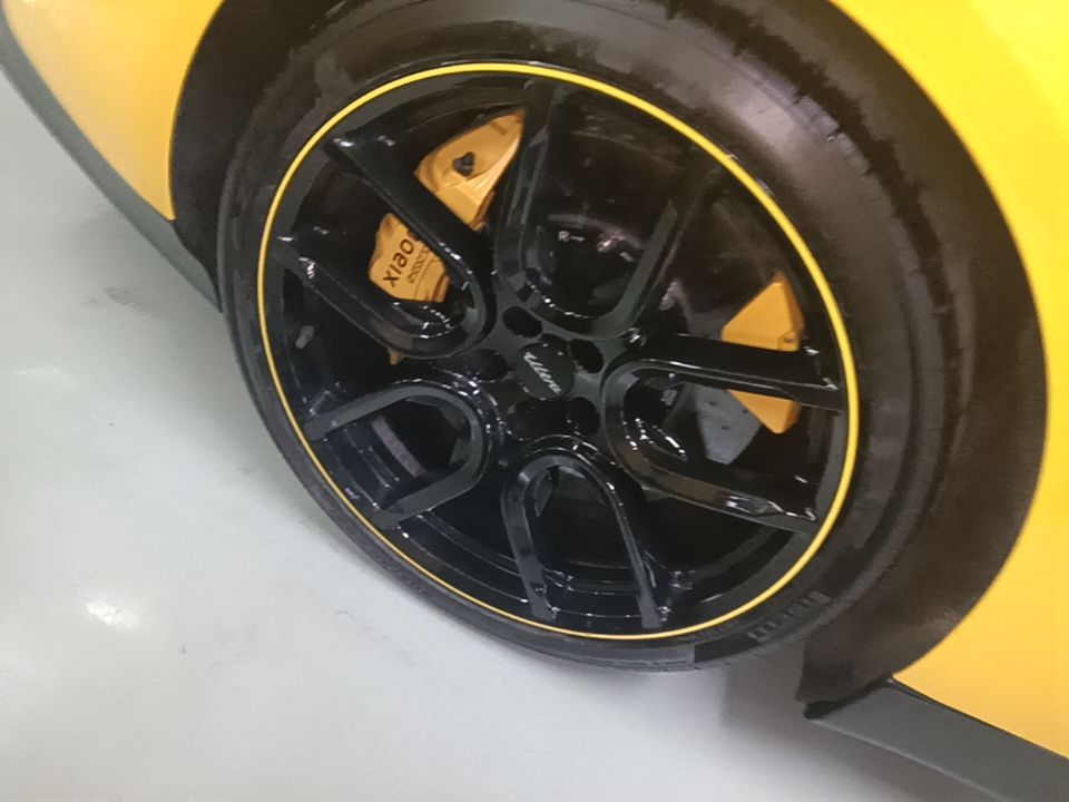 Xiaomi Auto SU7 Ultra 2025 Ultra Model — снимка 11