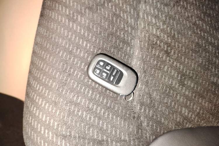 Used Honda Elysion 2026 Model 2.0L e:HEV Classic Edition