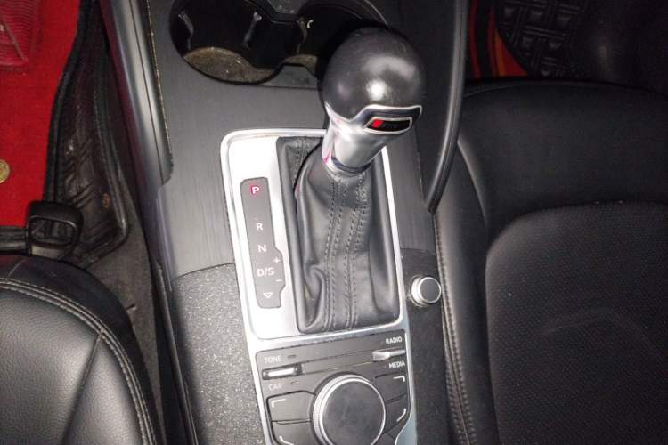 Used Audi A3 2016 Sportback 35 TFSI Ambition Edition