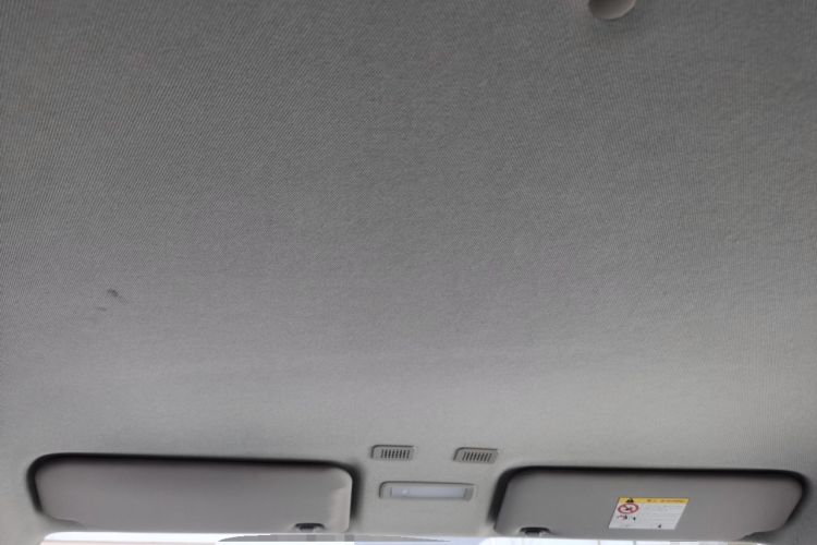 Used Geely Galaxy Panda 2025 210km Panda Kart