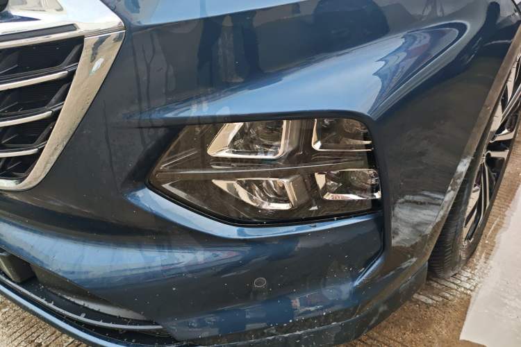 Used Wuling Victory 2020 1.5T CVT Flagship Edition
