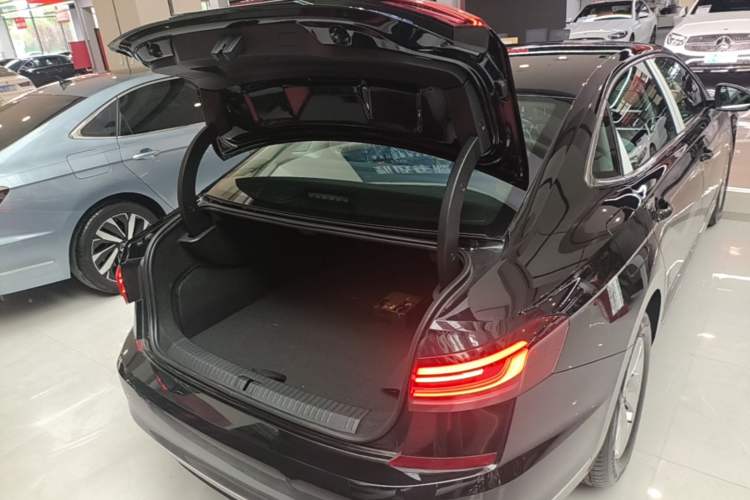 Used Volkswagen Passat New Energy 2025 430 PHEV Hybrid Business Edition