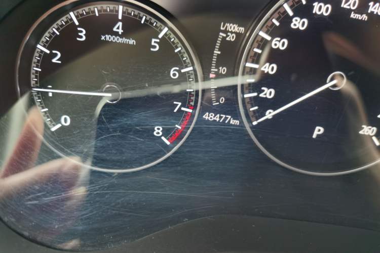 Used Mazda CX-30 2020 2.0L Automatic Joyful Model