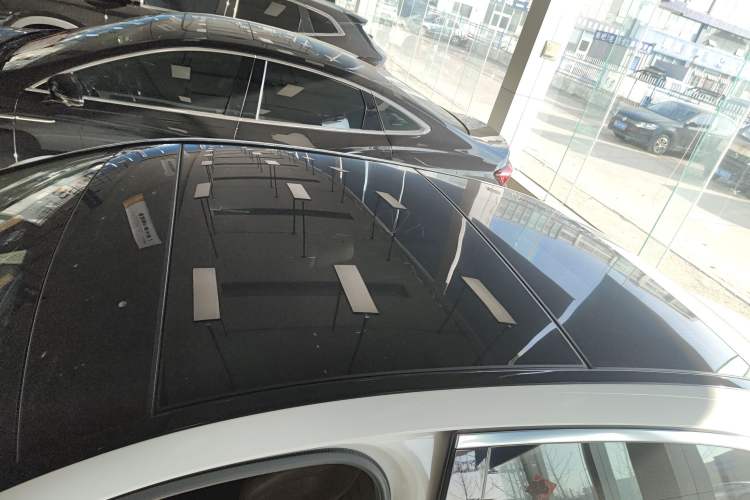 Used Mercedes-Benz E-Class 2020 Facelift E 260 L Sport Edition
