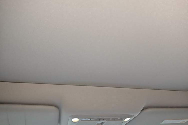 Used Nissan X-Trail 2014 2.0L CVT Comfort Edition 2WD
