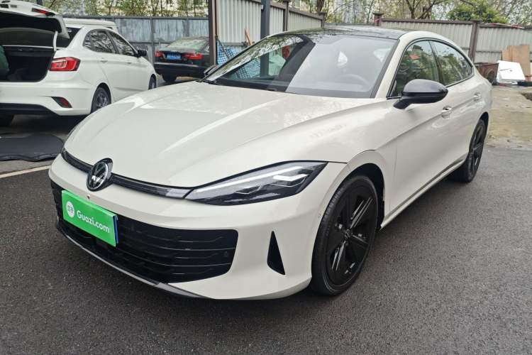 Used Volkswagen Lamando 2026 Lavida L GTS 380TSI Lingfeng Millionth Anniversary Edition