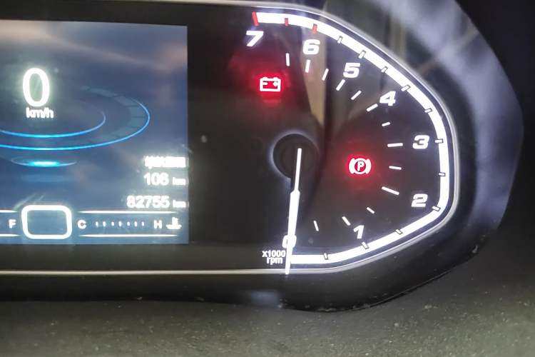 Used Chery Tiggo 5x 2017 1.5T Manual Elite Model