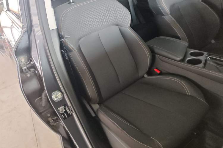 Used CHANGAN OSHAN X7 PLUS 2022 1.5T Blue Whale Edition Automatic Luxury Version