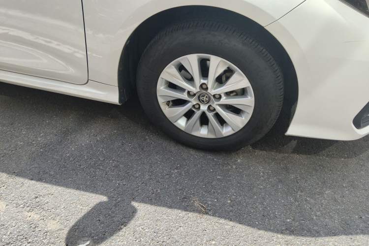 Used Toyota Corolla 2021 1.2T S-CVT Elite Edition Right Front Wheel Hub