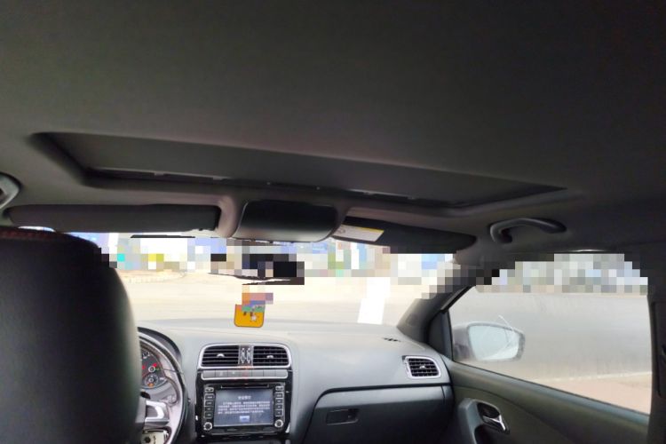 Used Volkswagen Polo 2012 1.4TSI GTI
