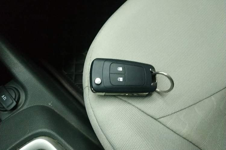 Used Chevrolet Sail 2018 Sail 3 1.5L Manual with Ideal Sunroof Edition
