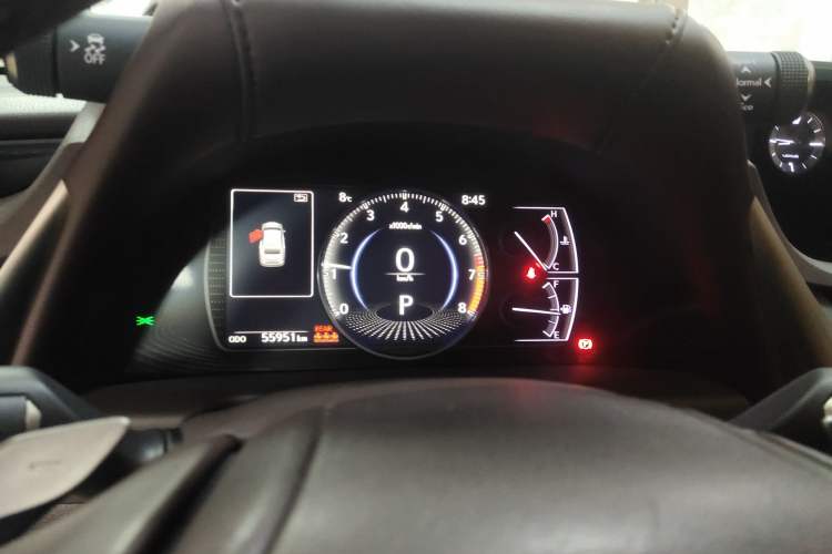 Used Lexus ES 2020 200 Excellence Edition