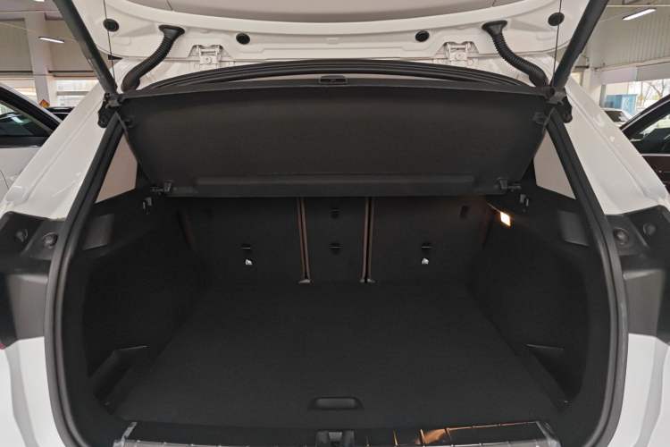 Used BMW X1 2019 xDrive20Li Luxury Model
