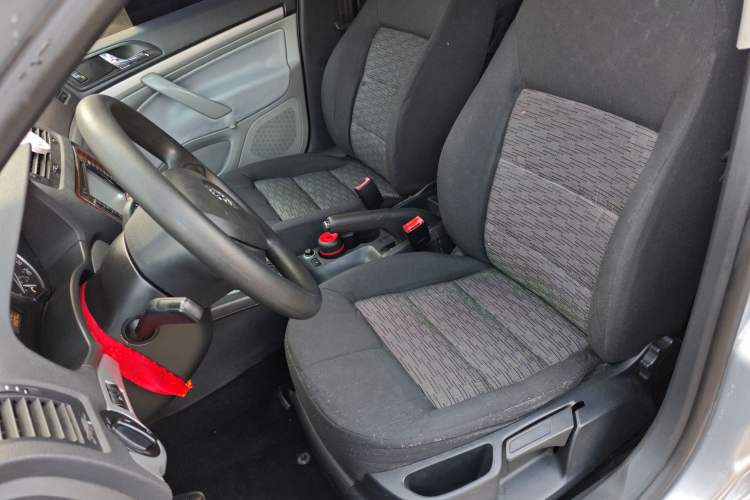 Used Skoda Octavia 2014 1.6L Automatic Eado Edition
