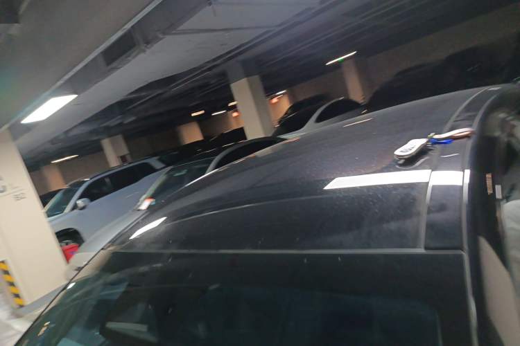 Used XPeng G6 2023 580 Long-Range Pro