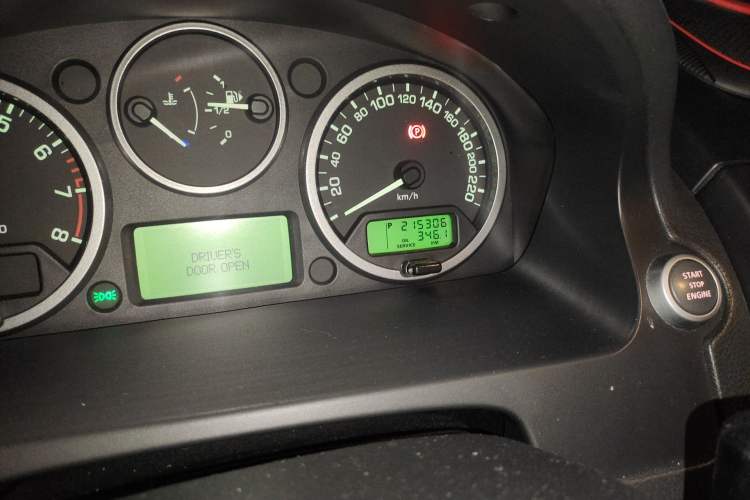 Used Land Rover Freelander 2 2012 2.0T Si4 HSE Gasoline Version
