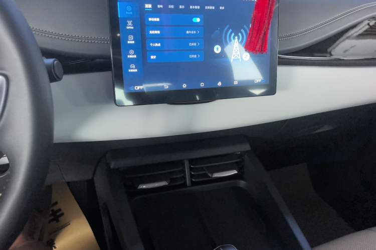 Used BYD Seal 06 New Energy 2024 DM-i 80KM Luxury Model
