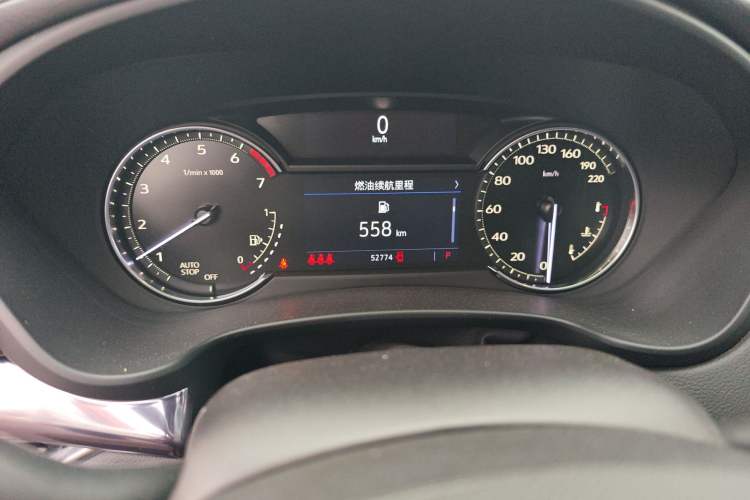 Used Cadillac XT4 2022 28T Two-Wheel Drive Fashion Edition