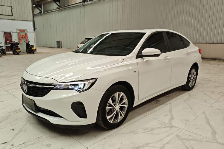 Used Buick Verano 2023 Pro Enjoyment Edition