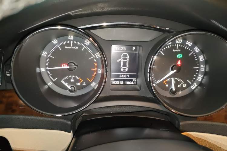 Used Skoda Superb 2013 1.8TSI Automatic MingShi Edition