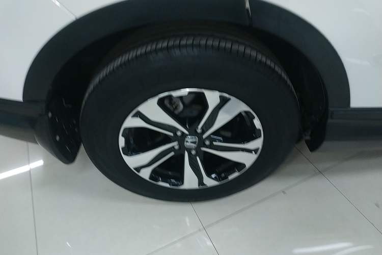 Used Honda CR-V 2021 240TURBO CVT 2WD Comfort Version
